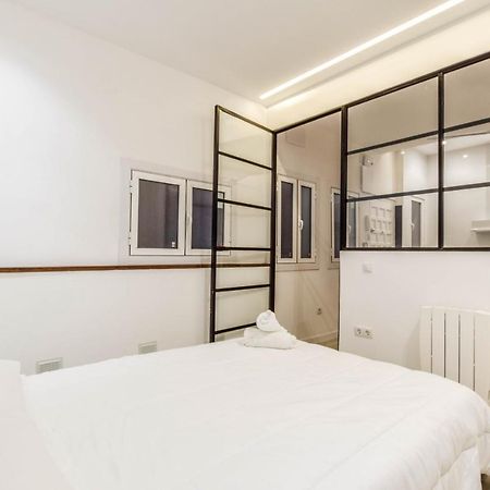Апартаменты Apartamento En Anton Martin Мадрид Экстерьер фото